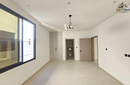 Townhouse - 4 - 6 for sale in Al Helio Downtown - Al Helio - Ajman