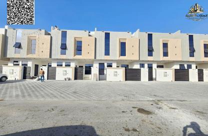 Townhouse - 4 - 6 for sale in Al Helio Downtown - Al Helio - Ajman