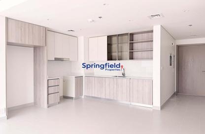 Apartment - 2 Bedrooms - 2 Bathrooms for rent in Park Field Tower 1 - Park Field - Dubai Hills Estate - Dubai