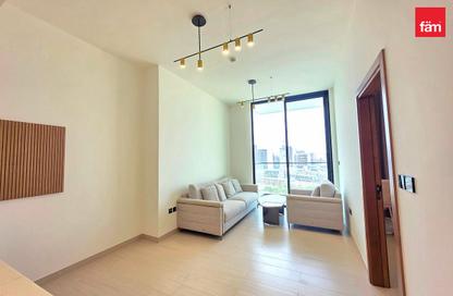 Apartment - 1 Bedroom - 2 Bathrooms for rent in Binghatti Gardenia - District 11 - Jumeirah Village Circle - Dubai