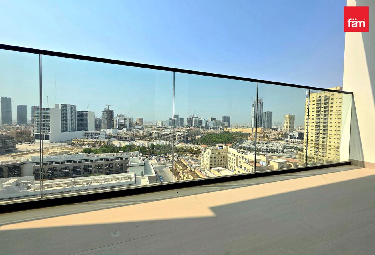 Furnished | Modern Layout | City View photo 7