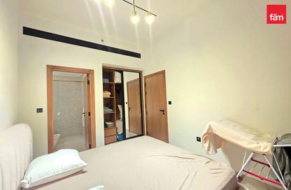 Apartment - 1 Bedroom - 2 Bathrooms for rent in Binghatti Gardenia - District 11 - Jumeirah Village Circle - Dubai