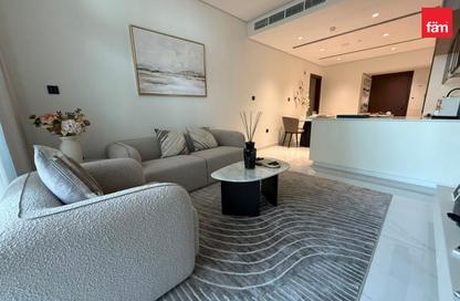 Apartment - 2 - 3 for rent in Skyhills Residences 1 - Skyhills Residences - Dubai Science Park - Dubai