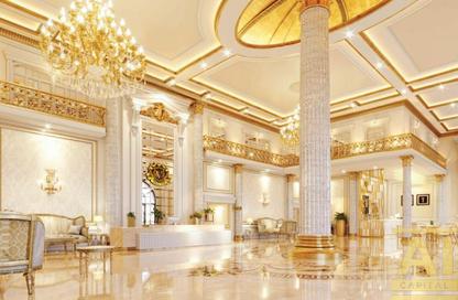 Apartment - 1 Bedroom - 2 Bathrooms for sale in Vincitore Dolce Vita - Arjan - Dubai