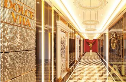 Apartment - 1 Bedroom - 2 Bathrooms for sale in Vincitore Dolce Vita - Arjan - Dubai