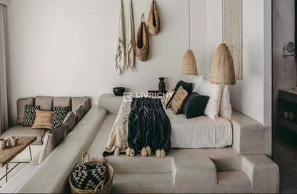 Townhouse - 5 Bedrooms - 5 Bathrooms for sale in Mykonos - Damac Lagoons - Dubai