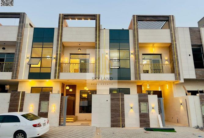87045791 - الصورة الرئيسية للعقار