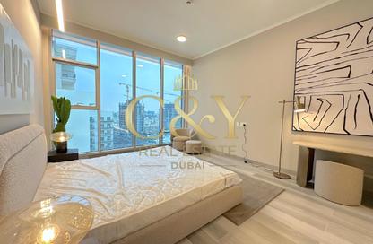 Apartment - Studio - 1 for sale in Concept 7 Residences - District 11 - Jumeirah Village Circle - Dubai
