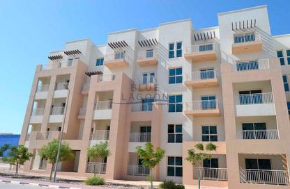 Apartment - Studio - 1 Bathroom for rent in Al Khail Heights 7A - Al Khail Heights - Al Quoz - Dubai Apartment - Studio - 1 Bathroom for rent in Al Khail Heights 7A - Al Khail Heights - Al Quoz - Dubai