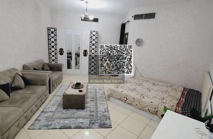 شقة - 1 حمام للبيع في أورينت تاور 1 - أورينت تاور - البستان - عجمان