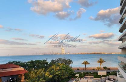 Apartment - 1 Bedroom - 2 Bathrooms for sale in Azizi Mina - Palm Jumeirah - Dubai