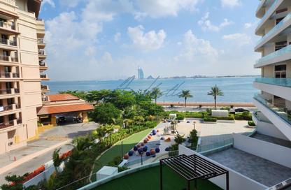Apartment - 1 Bedroom - 2 Bathrooms for sale in Azizi Mina - Palm Jumeirah - Dubai