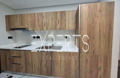 Apartment - Studio - 1 for rent in Al Maryah Vista - Al Maryah Island - Abu Dhabi Apartment - Studio - 1 for rent in Al Maryah Vista - Al Maryah Island - Abu Dhabi