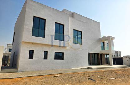 Villa - 6 - 7+ for rent in Madinat Hind 3 - Dubai Villa - 6 - 7+ for rent in Madinat Hind 3 - Dubai