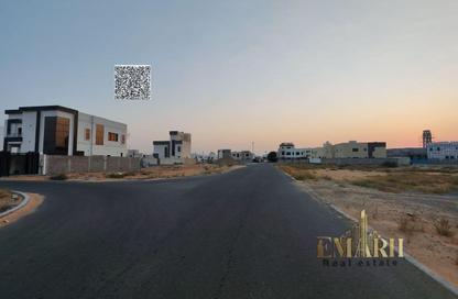 Land - Studio for sale in Al Yasmeen 1 - Al Yasmeen - Ajman Land - Studio for sale in Al Yasmeen 1 - Al Yasmeen - Ajman