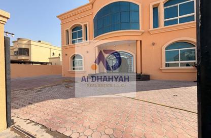 Villa - 5 - 6 for rent in Al Khawaneej 1 - Al Khawaneej - Dubai
