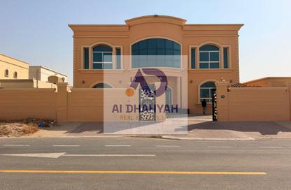 Villa - 5 - 6 for rent in Al Khawaneej 1 - Al Khawaneej - Dubai