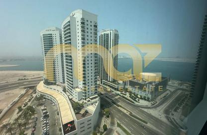 Apartment - 2 Bedrooms - 2 Bathrooms for rent in The Bridges - Shams Abu Dhabi - Al Reem Island - Abu Dhabi