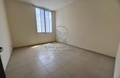 Apartment - 2 - 2 for rent in Al Qulaya'ah - Al Sharq - Sharjah