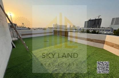 Villa - 6 - 7+ for sale in Al Amira Village - Al Yasmeen - Ajman