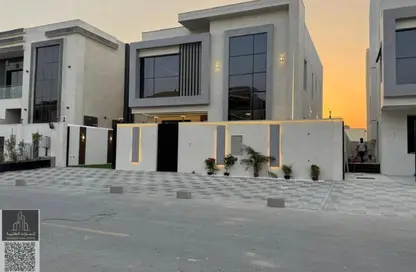 Villa - 5 Bedrooms - 7 Bathrooms for sale in Al Zaheya Gardens - Al Zahya - Ajman