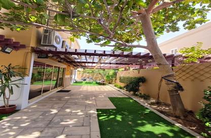 Villa - 4 - 5 for rent in Qattouf Community - Al Raha Gardens - Abu Dhabi