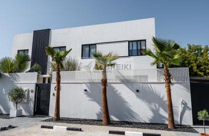 Villa - 5 - 6 for sale in Umm Al Sheif Villas - Umm Al Sheif - Dubai