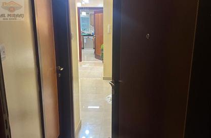 Apartment - 2 Bedrooms - 3 Bathrooms for sale in Conquer Tower - Sheikh Maktoum Bin Rashid Street - Ajman