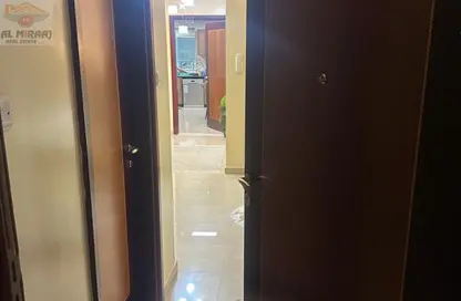Apartment - 2 Bedrooms - 3 Bathrooms for sale in Conquer Tower - Sheikh Maktoum Bin Rashid Street - Ajman