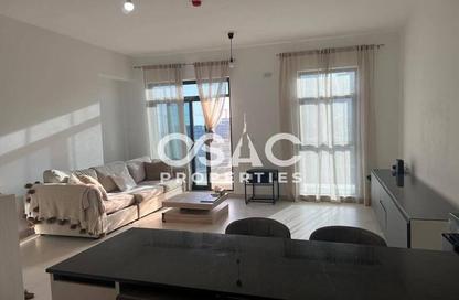 Apartment - 1 Bedroom - 2 Bathrooms for rent in Bliss Homes - Dubai Land Residence Complex - Dubai Apartment - 1 Bedroom - 2 Bathrooms for rent in Bliss Homes - Dubai Land Residence Complex - Dubai