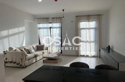Apartment - 1 Bedroom - 2 Bathrooms for rent in Bliss Homes - Dubai Land Residence Complex - Dubai