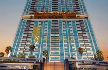 شقة - 1 حمام للبيع في كيوتو من اورو24 - ارجان - دبي