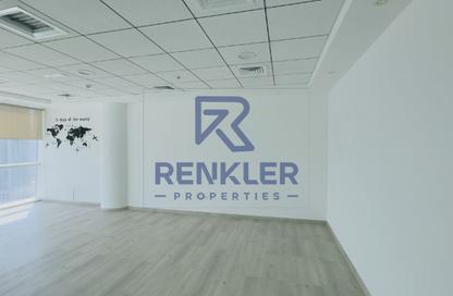 Office Space - Studio - 1 Bathroom for rent in B2B Tower - Business Bay - Dubai