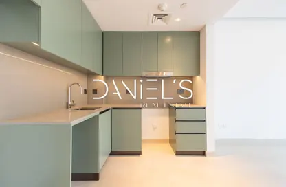 شقة - غرفة نوم - 1 حمام للبيع في مرتيل - سنترال بارك في سيتي ووك - سيتي ووك - دبي