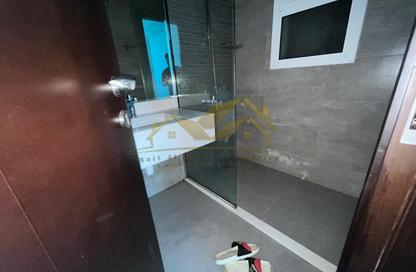 Apartment - 2 - 3 for rent in Jumeirah Garden City - Al Satwa - Dubai