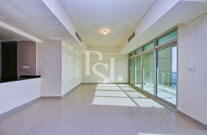 Apartment - 3 Bedrooms - 5 Bathrooms for sale in Tala Tower - Marina Square - Al Reem Island - Abu Dhabi