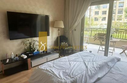 Apartment - 1 - 2 for rent in Resortz Block 1 - Resortz by Danube - Arjan - Dubai Apartment - 1 - 2 for rent in Resortz Block 1 - Resortz by Danube - Arjan - Dubai