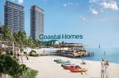 Apartment - 1 Bedroom - 2 Bathrooms for sale in Address Residences - Al Marjan Island - Ras Al Khaimah
