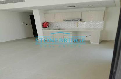 Apartment - Studio - 1 Bathroom for sale in The Dania District 2 - Midtown - Dubai Production City (IMPZ) - Dubai