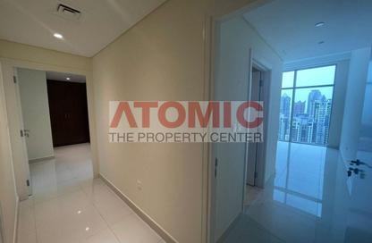 Apartment - 2 Bedrooms - 3 Bathrooms for rent in Boulevard Crescent Tower 1 - BLVD Crescent - Downtown Dubai - Dubai