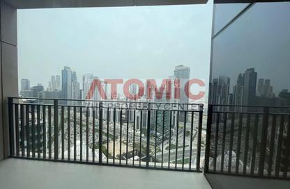 Apartment - 2 Bedrooms - 3 Bathrooms for rent in Boulevard Crescent Tower 1 - BLVD Crescent - Downtown Dubai - Dubai
