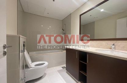 Apartment - 2 Bedrooms - 3 Bathrooms for rent in Boulevard Crescent Tower 1 - BLVD Crescent - Downtown Dubai - Dubai Apartment - 2 Bedrooms - 3 Bathrooms for rent in Boulevard Crescent Tower 1 - BLVD Crescent - Downtown Dubai - Dubai