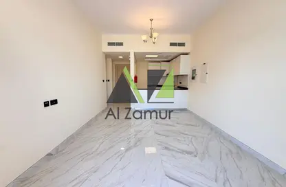 شقة - 2 غرف نوم - 3 حمامات للايجار في سكن آر آر - دبي الجنوب (مركز دبي العالمي) - دبي