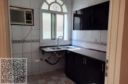 شقة - غرفة نوم - 1 حمام للايجار في 2 المويهات - المويهات - عجمان