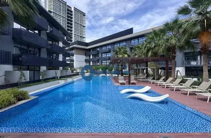 Apartment - 2 Bedrooms - 2 Bathrooms for rent in Belgravia 3 - District 15 - Jumeirah Village Circle - Dubai