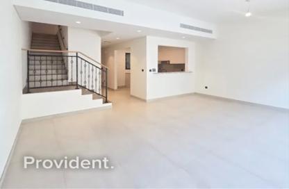 Townhouse - 4 Bedrooms - 3 Bathrooms for rent in Costa Brava 1 - Costa Brava - Damac Lagoons - Dubai Townhouse - 4 Bedrooms - 3 Bathrooms for rent in Costa Brava 1 - Costa Brava - Damac Lagoons - Dubai