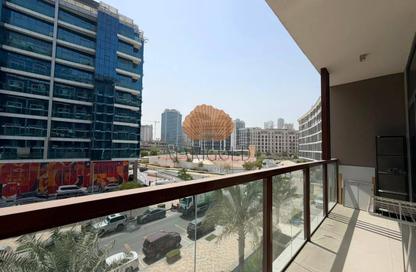 Apartment - 1 Bedroom - 2 Bathrooms for rent in 2020 Marquis - Arjan - Dubai Apartment - 1 Bedroom - 2 Bathrooms for rent in 2020 Marquis - Arjan - Dubai