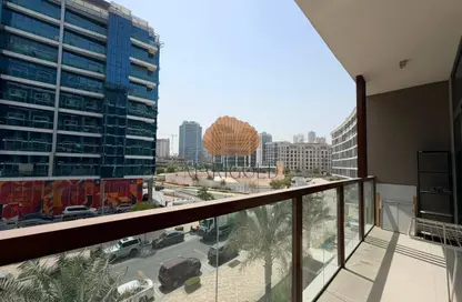 Apartment - 1 Bedroom - 2 Bathrooms for rent in 2020 Marquis - Arjan - Dubai