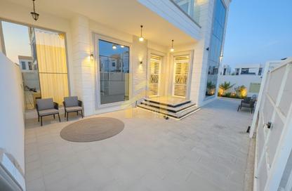 Villa - 5 Bedrooms - 7 Bathrooms for sale in Al Zaheya Gardens - Al Zahya - Ajman