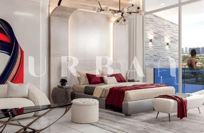 Apartment - 2 - 3 for sale in Sportz By Danube Tower 2 - Sportz by Danube - Dubai Sports City - Dubai Apartment - 2 - 3 for sale in Sportz By Danube Tower 2 - Sportz by Danube - Dubai Sports City - Dubai
